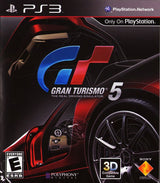 Gran Turismo 5 - PlayStation 3