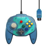 Tribute 64 Wired Controller for Nintendo 64