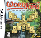 WordJong - Nintendo DS