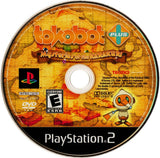 Tokobot Plus: Mysteries of the Karakuri - PlayStation 2
