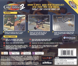 Tony Hawk's Pro Skater 2 - PlayStation