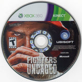 Fighters Uncaged - Xbox 360