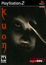 Kuon - PlayStation 2