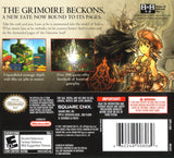 Final Fantasy Tactics A2: Grimoire of the Rift - Nintendo DS