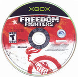 Freedom Fighters - Xbox