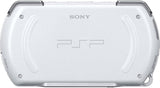 PlayStation Portable PSP Go System - Pearl White