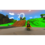 Totally Reliable Delivery Service Definitive Edition - Nintendo Switch