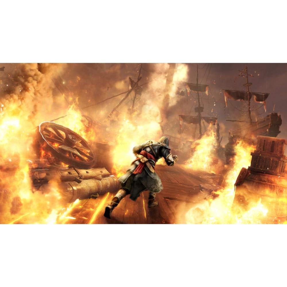 Assassin's Creed: The Ezio Collection - PlayStation 4