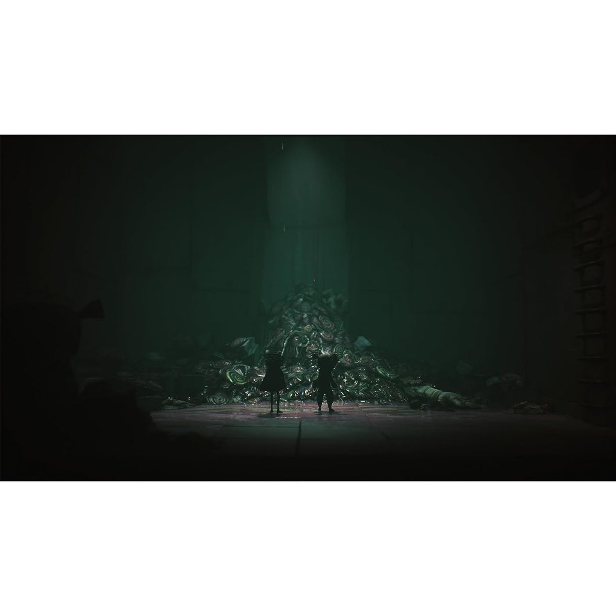 Little Nightmares III - Xbox Series X