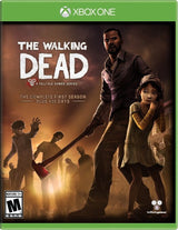 The Walking Dead - The Complete First Season - Xbox One