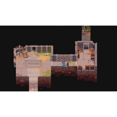 Dragon is Dead - Nintendo Switch