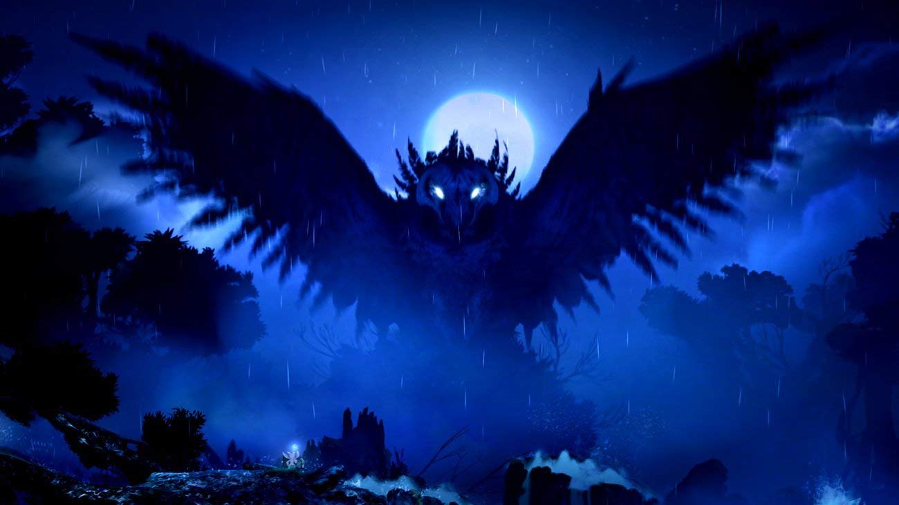 Ori and the Blind Forest Definitive Edition - Xbox One