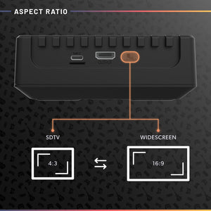 RetroN GX: TurboGrafx-16 / PC Engine Retro HD Console