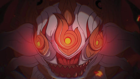 Towa and the Guardians of the Sacred Tree - Nintendo Switch