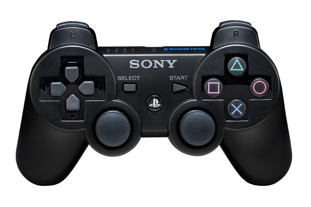 PlayStation TV System Bundle - Black