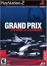 Grand Prix Challenge - PlayStation 2