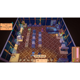 Amber Isle - Nintendo Switch