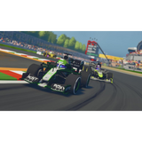 Formula Legends: Legacy Edition - Nintendo Switch