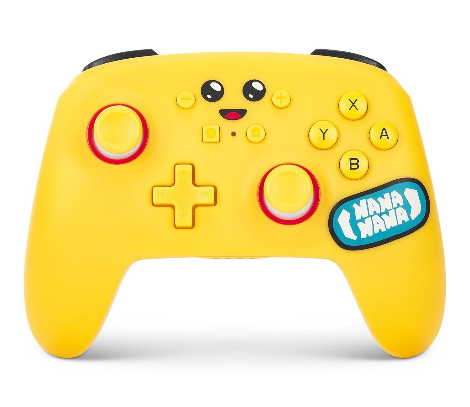 Enhanced Wireless Controller for Nintendo Switch, Switch 2