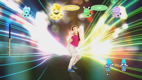 Just Dance Kids 2014 - Wii