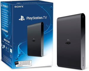 PlayStation TV System - Black