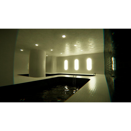 POOLS - PlayStation 5