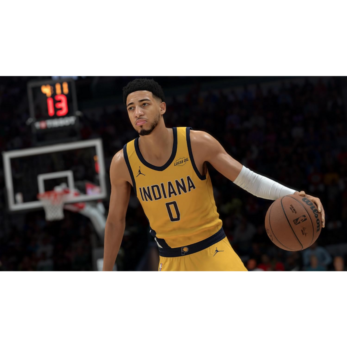 NBA 2K26 - Nintendo Switch