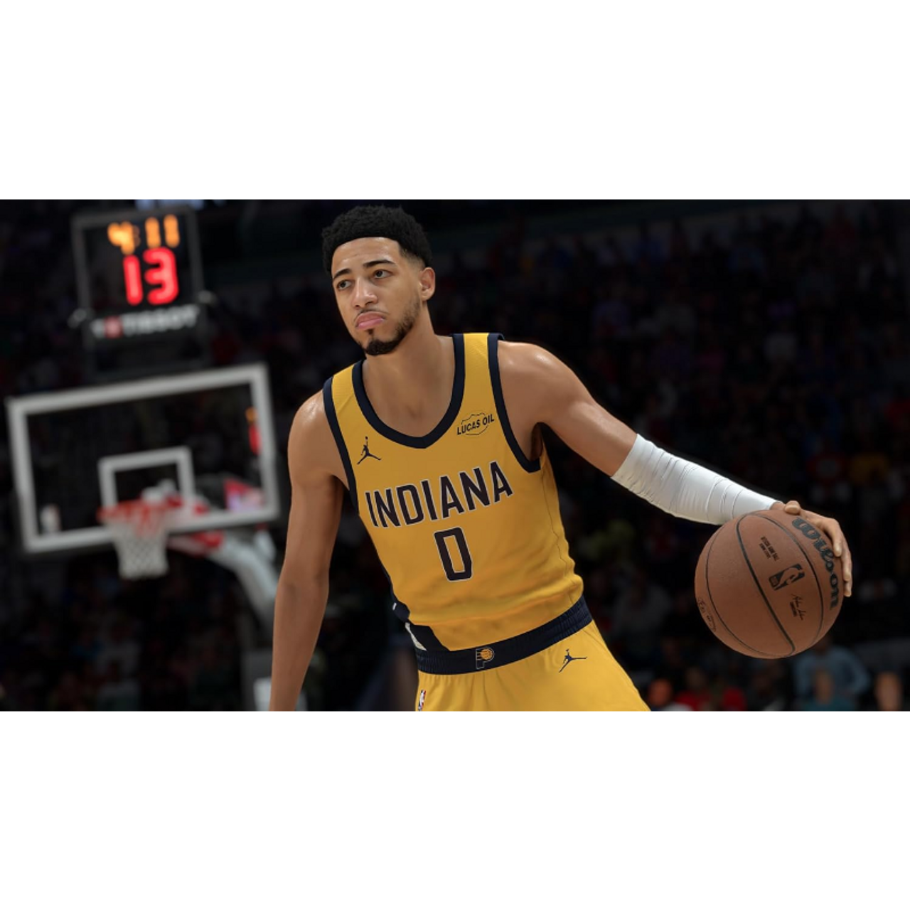 NBA 2K26 - Xbox Series X