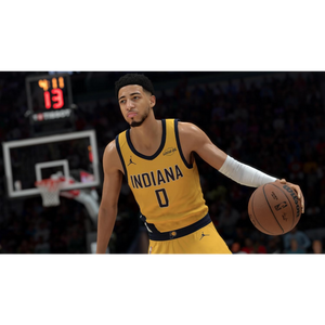 NBA 2K26 - Nintendo Switch