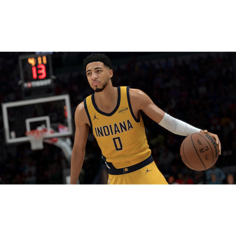 NBA 2K26 - PlayStation 5