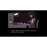SAEKO: Giantess Dating Sim Colossal Edition - Nintendo Switch
