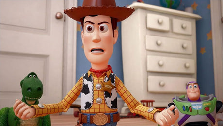 Kingdom Hearts III - Xbox One