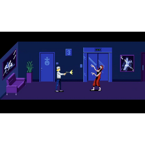 Tenebris Somnia - Nintendo Switch 2