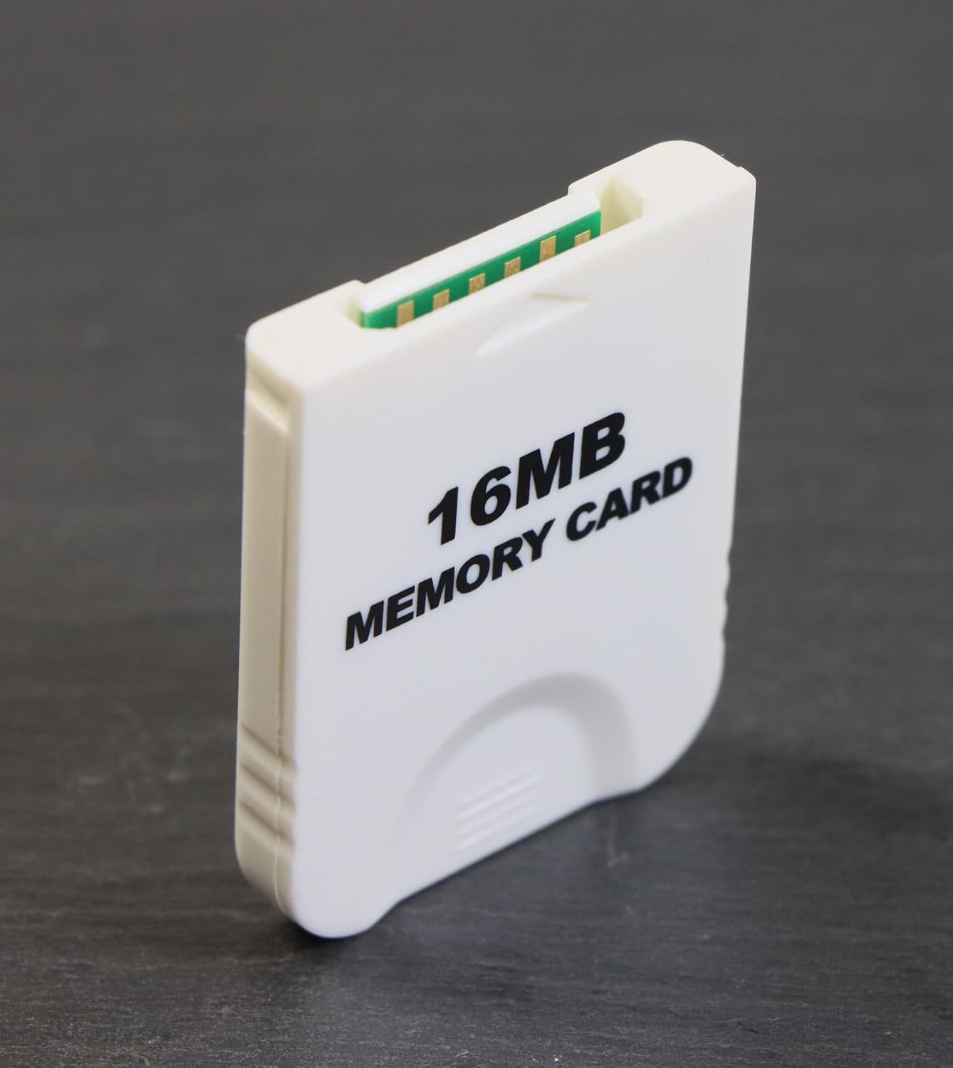 16MB Memory Card for Nintendo GameCube and Wii