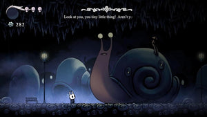 Hollow Knight - Nintendo Switch