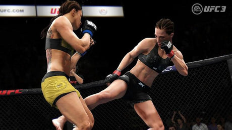 UFC 3 - Xbox One