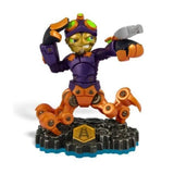 Spy Rise - Skylanders Swap Force