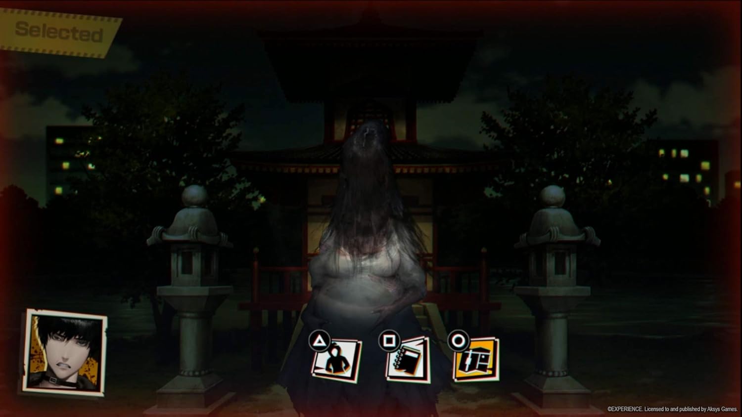 Spirit Hunter: NG - Nintendo Switch