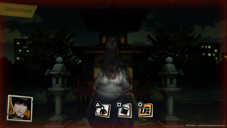 Spirit Hunter: NG - Nintendo Switch