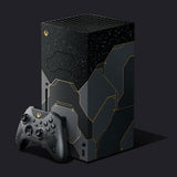 Xbox Series X 1TB Console - Halo Infinite Limited Edition Console