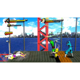 Rushing Beat X: Return of Brawl Brothers - Nintendo Switch 2