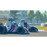 Formula Legends: Legacy Edition - Nintendo Switch