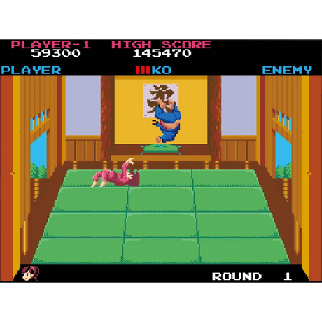 Taito Milestones 4 - Nintendo Switch