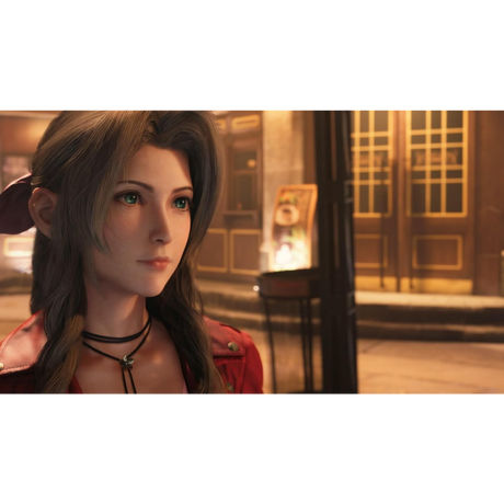 FINAL FANTASY VII: Remake Intergrade & Rebirth Twin-Pack - PlayStation 5