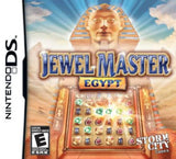 Jewel Master: Egypt - Nintendo DS