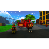 Totally Reliable Delivery Service Definitive Edition - Nintendo Switch