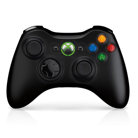 Xbox 360 E Console 500GB - Black