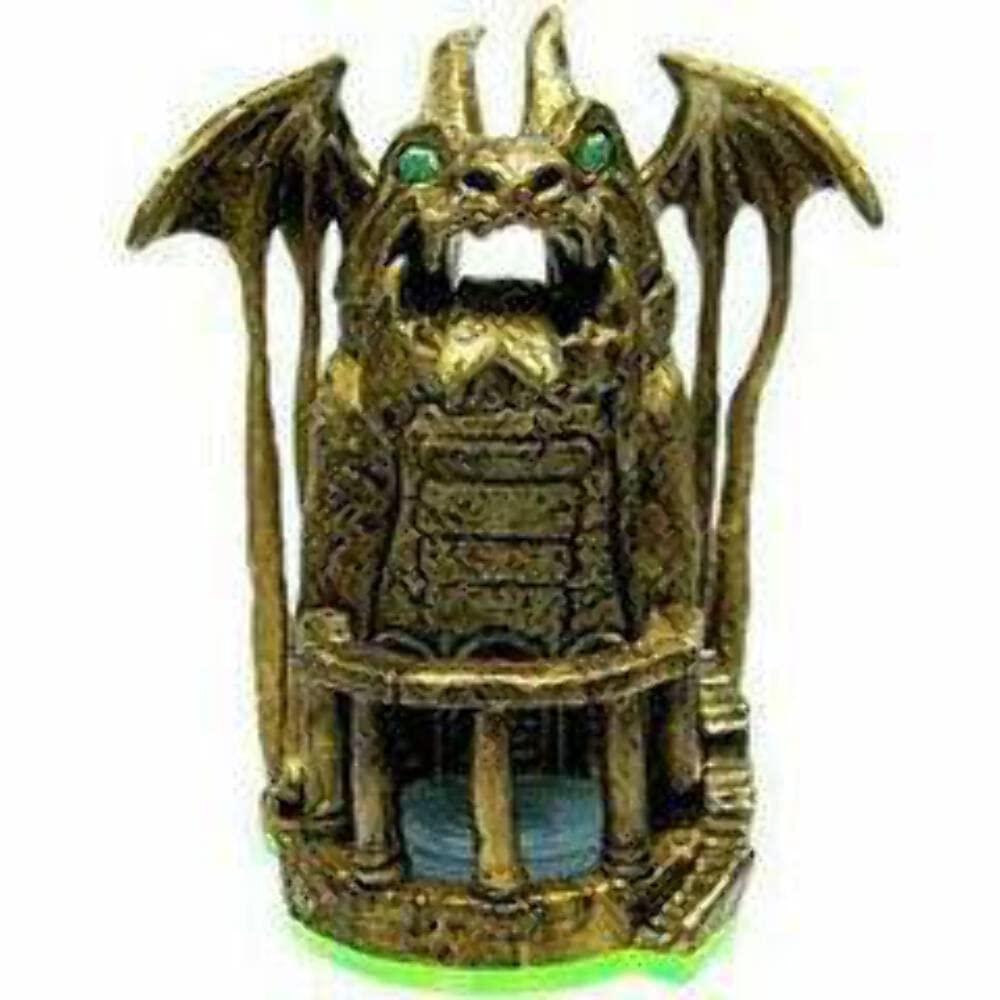 Dragon's Peak - Skylanders Spyro's Adventure