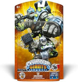 Crusher - Skylanders Giants