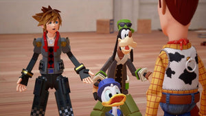 Kingdom Hearts III - Xbox One